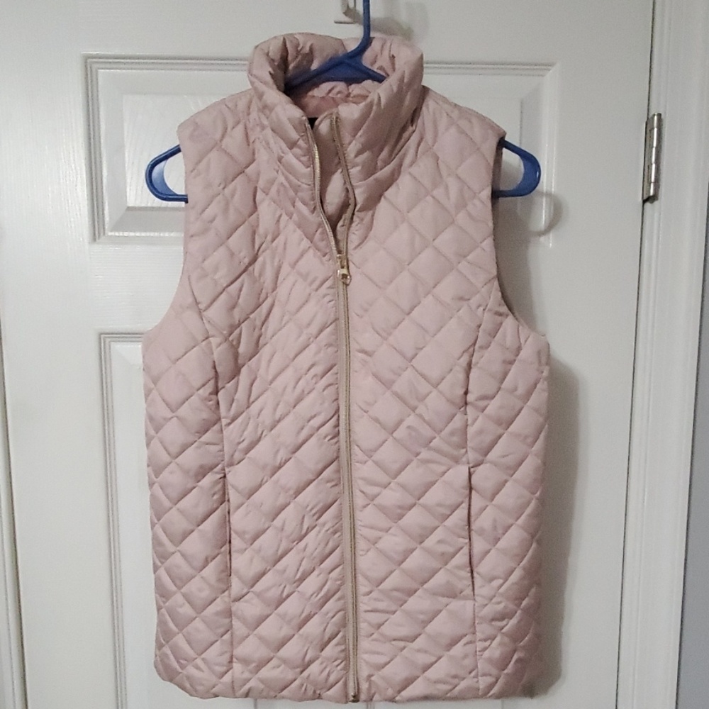 Banana  republic Vest